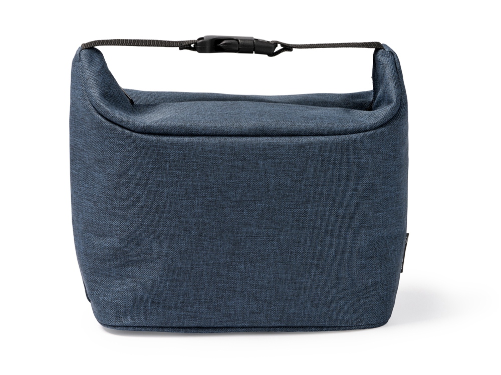 Сумка- холодильник POPLAR, деним
