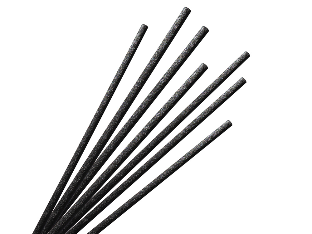 Ароматический диффузор с палочками, Баккарат: жасмин и миндаль, амбра, 100 мл (без лого LM)