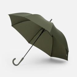 Зонт-трость Nimbrella, зеленый (хаки) Зонт-трость Nimbrella, зеленый (хаки)