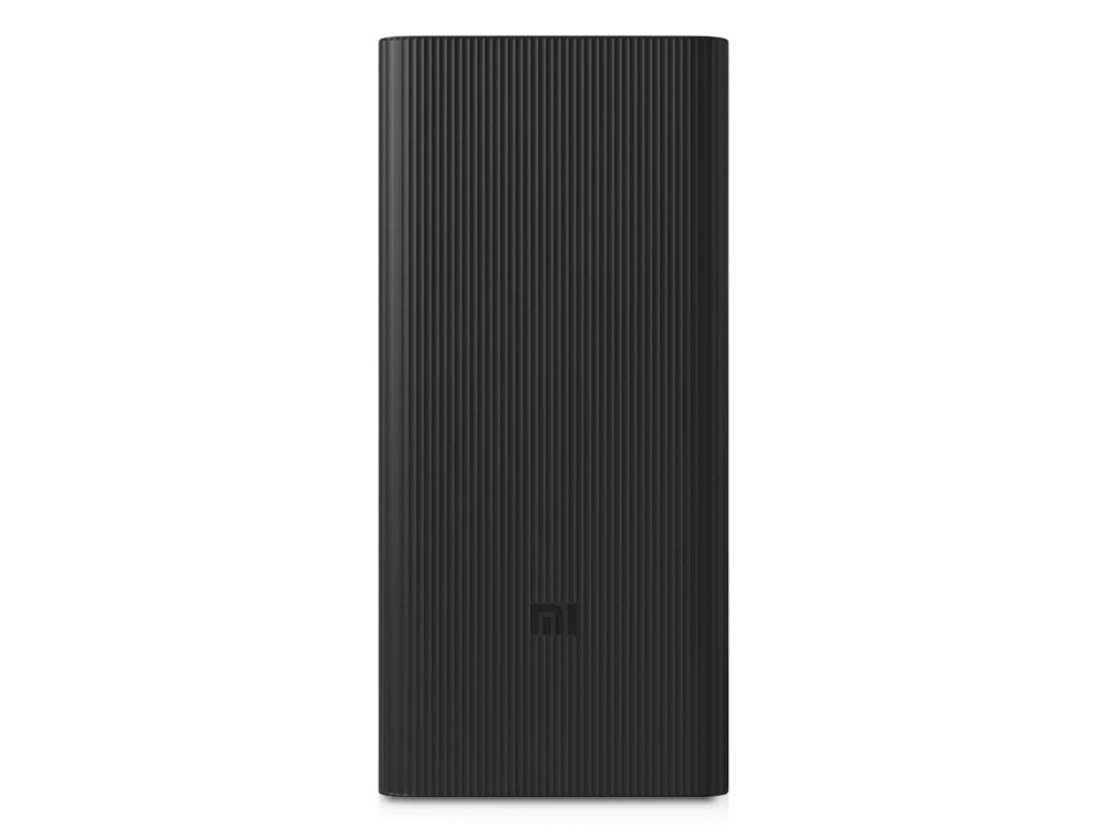 Внешний аккумулятор Xiaomi 18W Power Bank 30000mAh GL