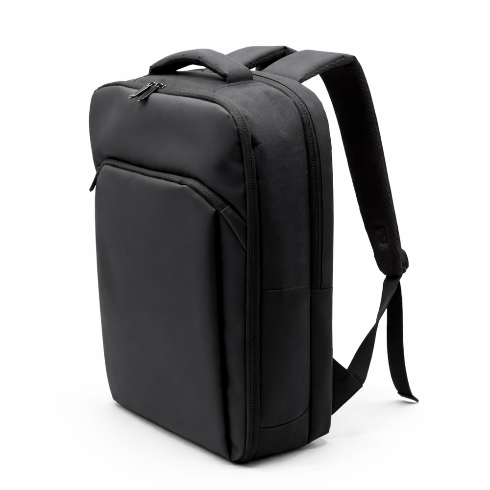 Рюкзак PACK&VAC, чёрный