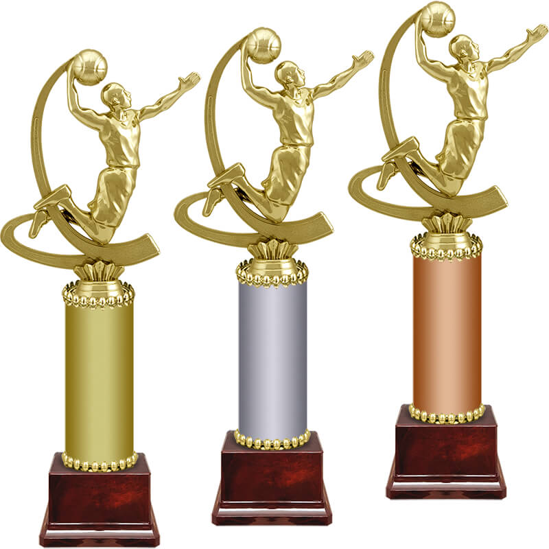 Награда Баскетбол