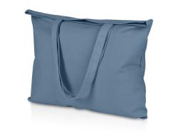 Сумка Jenny из хлопка 340 г/м2, антрацит