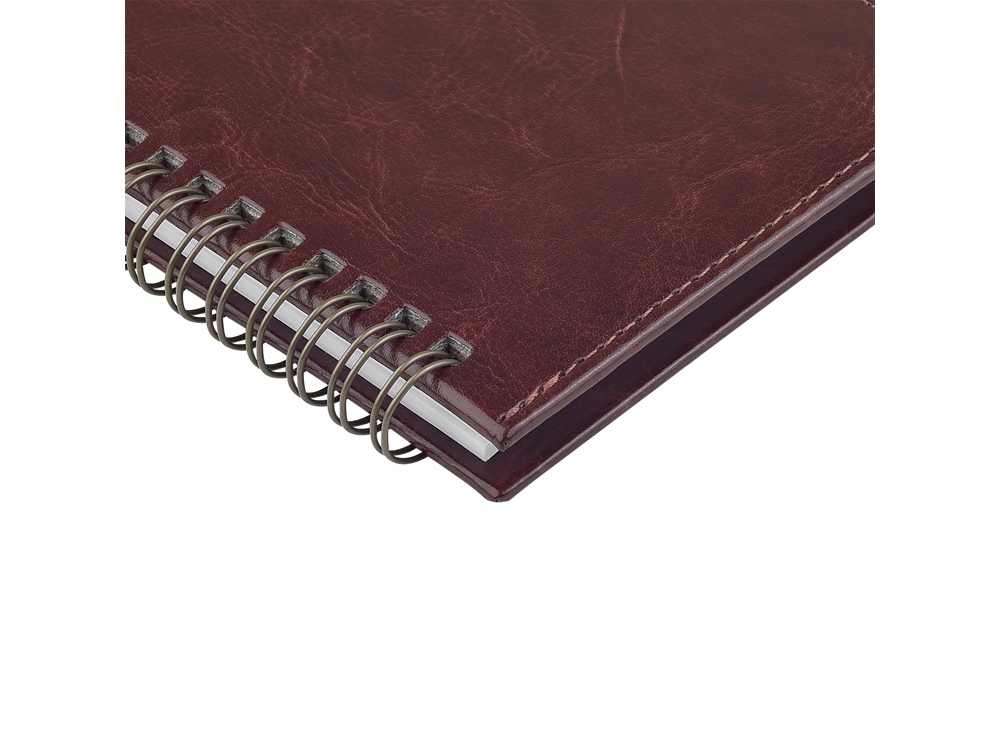 Планинг ГР. датированный Sidney Nebraska 2022, коричневый Планинг ГР. датированный Sidney Nebraska 2022, коричневый