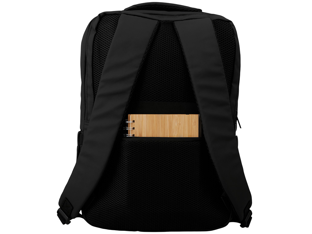 Рюкзак Jacky для ноутбука 15'', черный