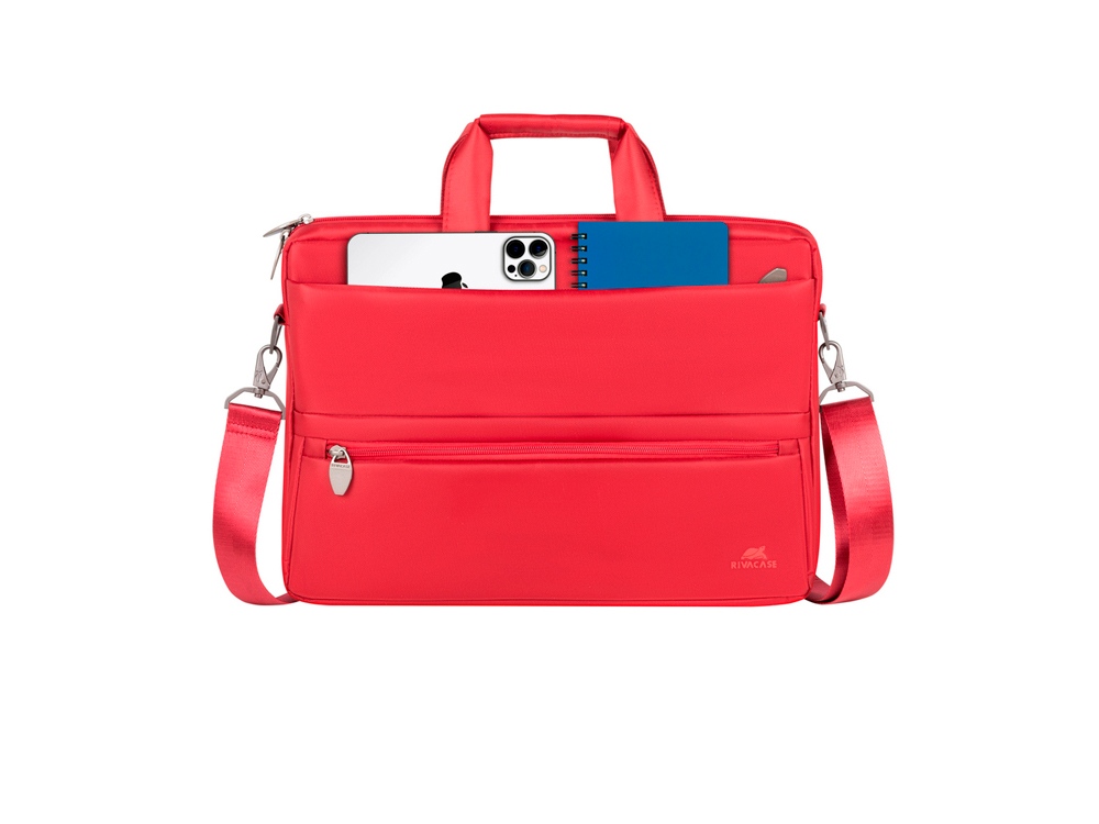 RIVACASE 8630 red сумка для ноутбука 15,6 / 6