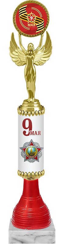 Награда 9 Мая