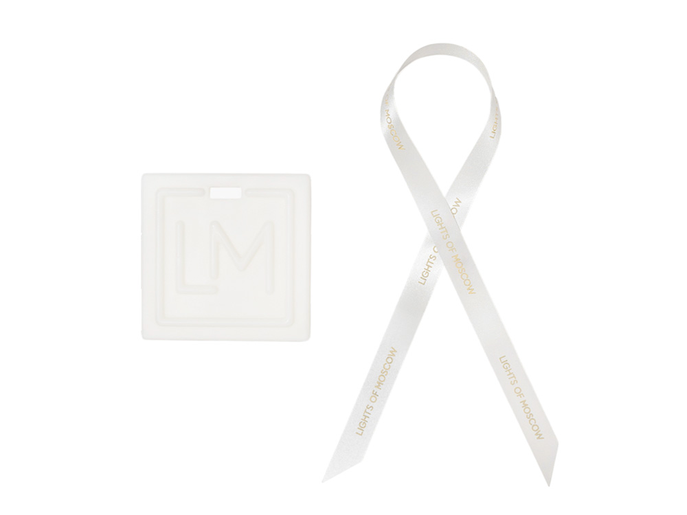 Ароматическое саше, лист табака и ваниль, сухофрукты (без лого LM)