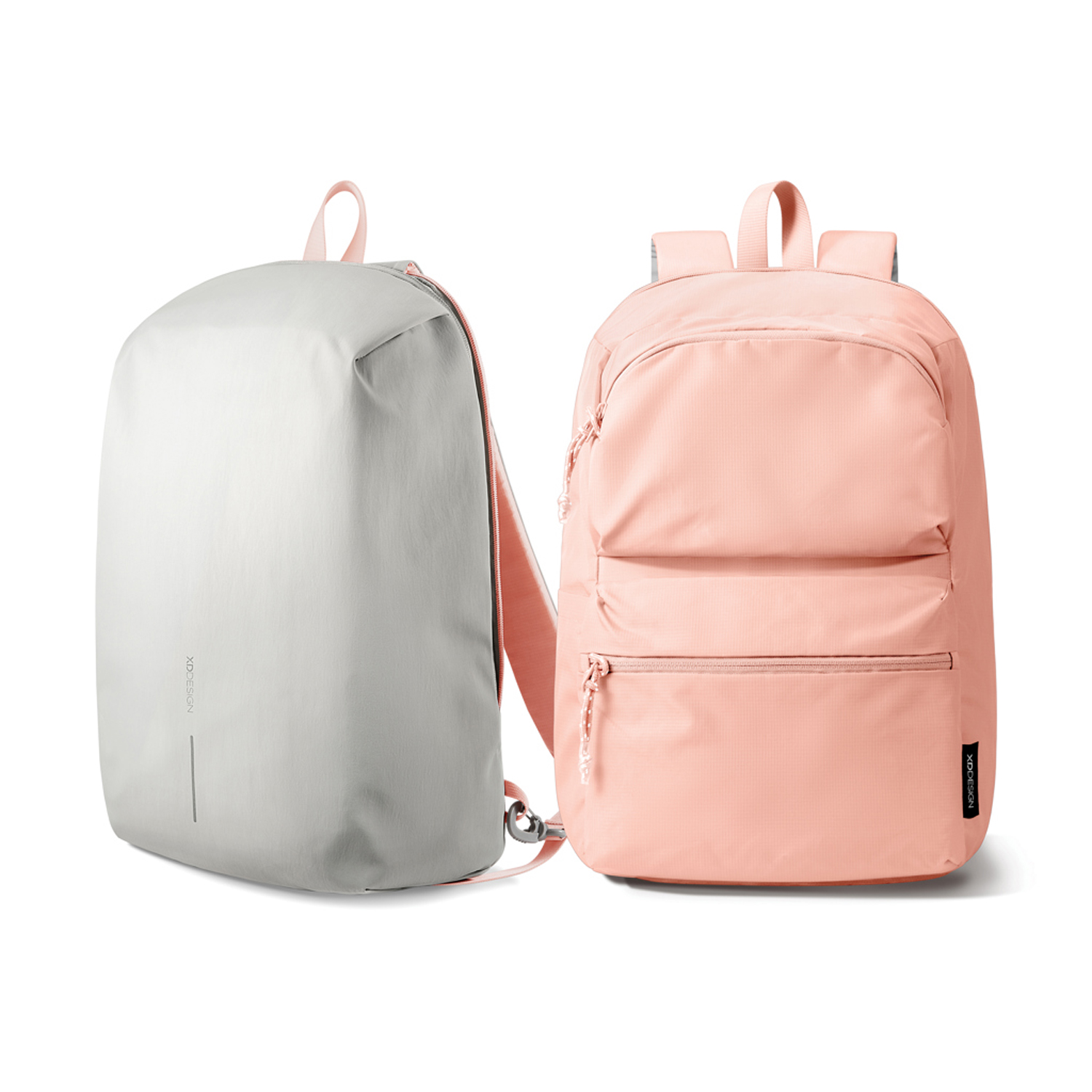 Двусторонний рюкзак XD Design Switch 2-в-1 Двусторонний рюкзак XD Design Switch 2-в-1