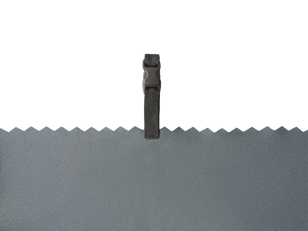 Полотенце из микрофибры спортивное 150х74 см Спутник