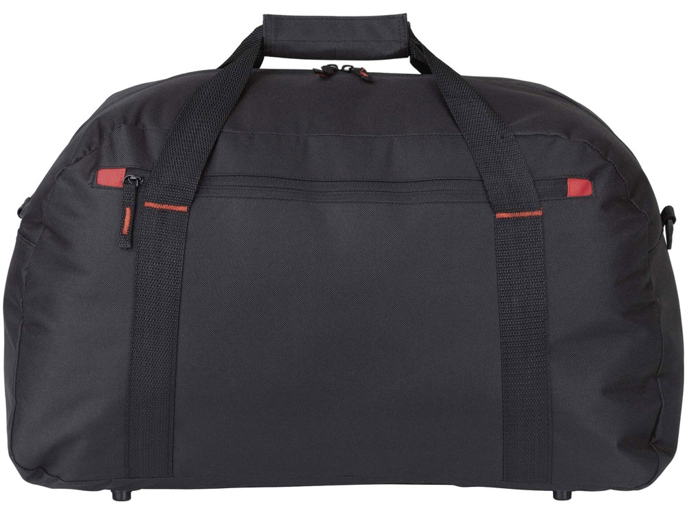 Сумка дорожная Vancouver, черный