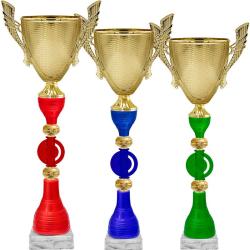 Кубок Флорентина (красный)