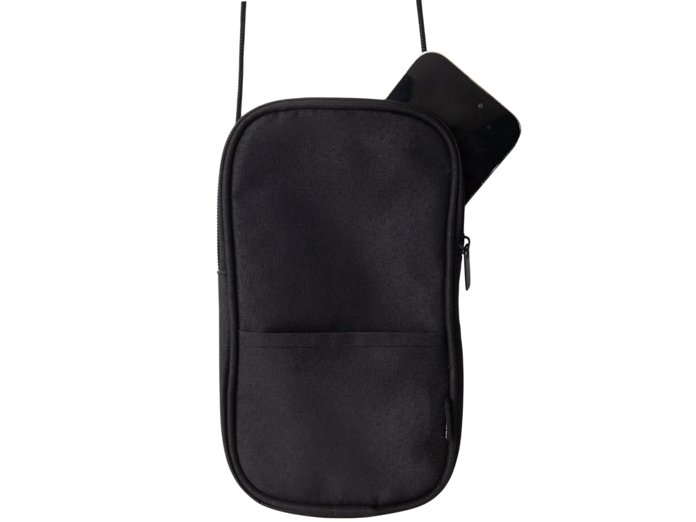 Сумка-чехол Suiper для телефона , черный