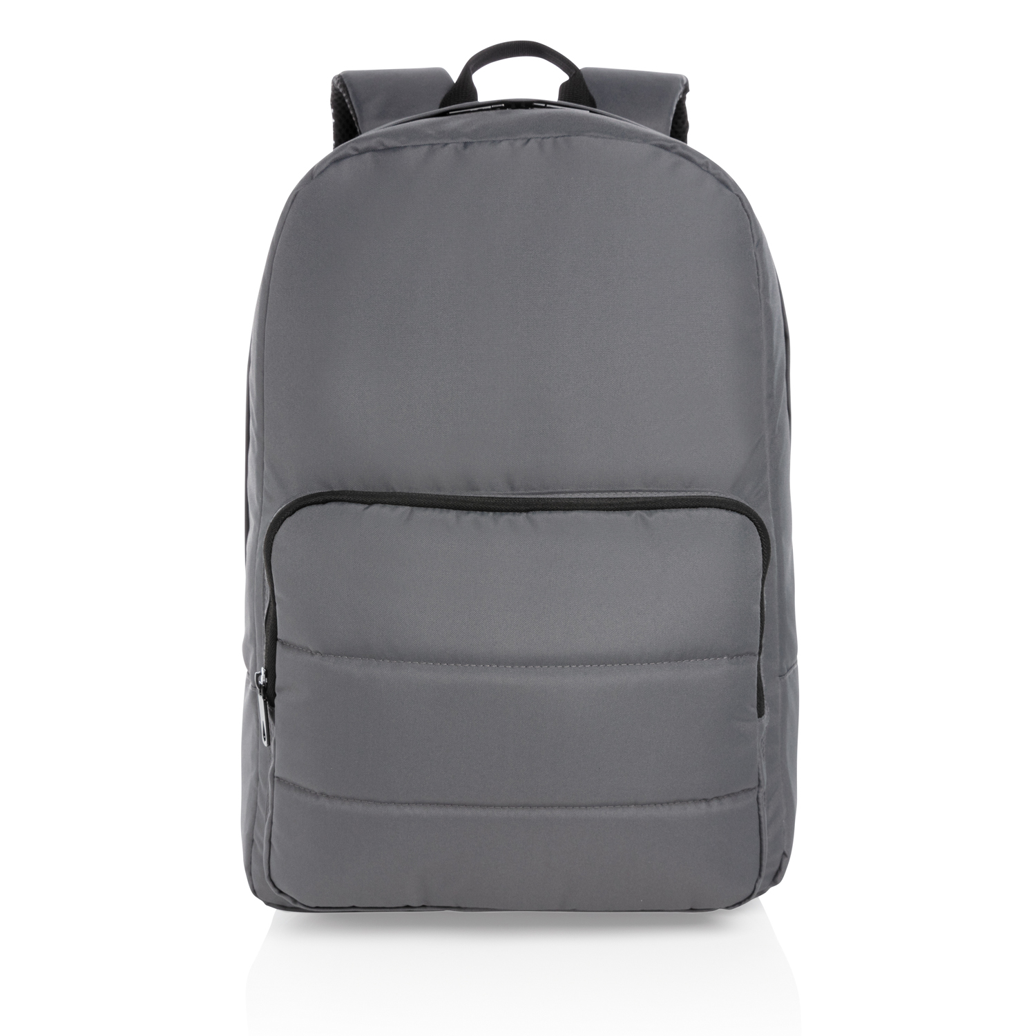 Рюкзак для ноутбука Impact Basic из RPET AWARE™, 15.6"