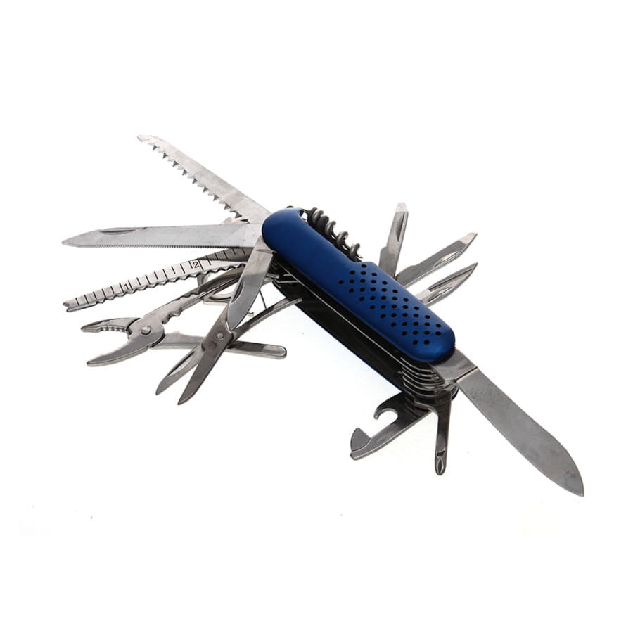 Нож многофункциональный (15 функций) Нож многофункциональный (15 функций)