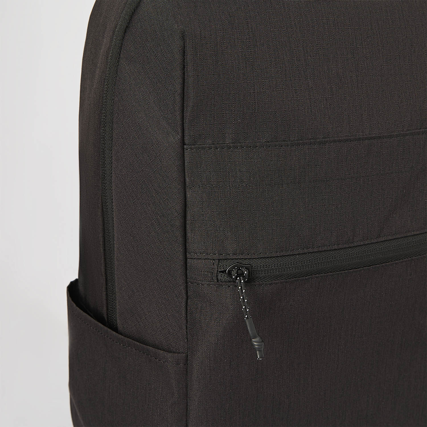 Рюкзак Морис (Moris), черный Рюкзак Морис (Moris), черный