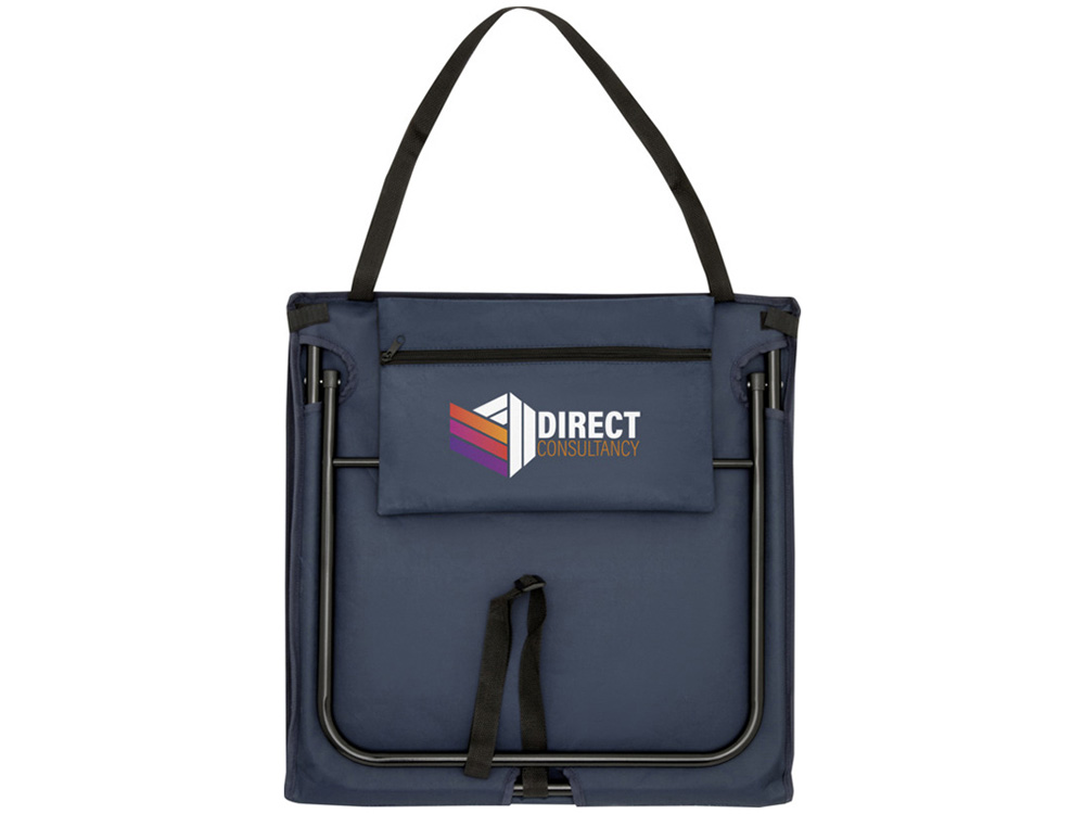 Пляжный шезлонг Serene - Cиний