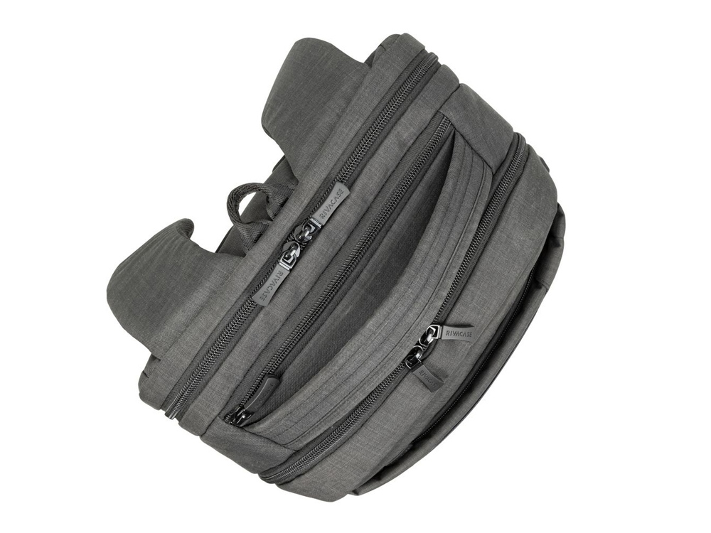RIVACASE 8363 black рюкзак для ноутбука 15.6 / 6 RIVACASE 8363 black рюкзак для ноутбука 15.6 / 6