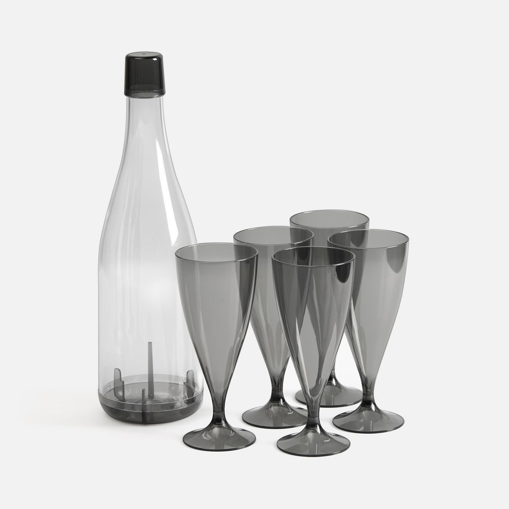 Набор Dominelli, бежевый