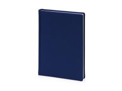 Ежедневник недатированный А5 Velvet, синий Ежедневник недатированный А5 Velvet, синий