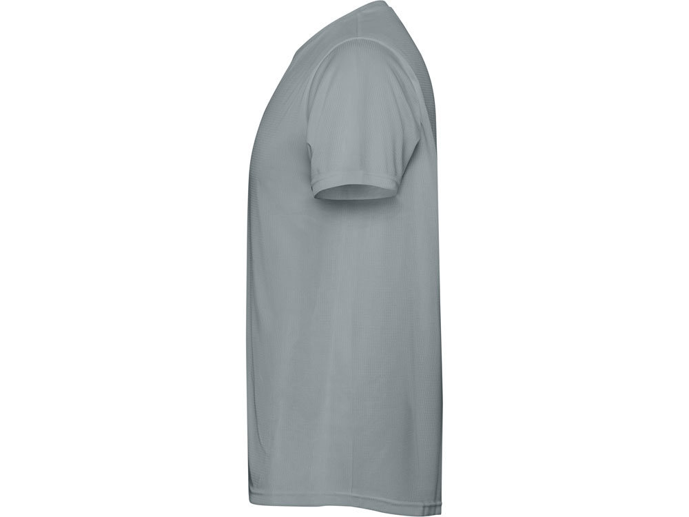 Футболка Estoril детская, серый