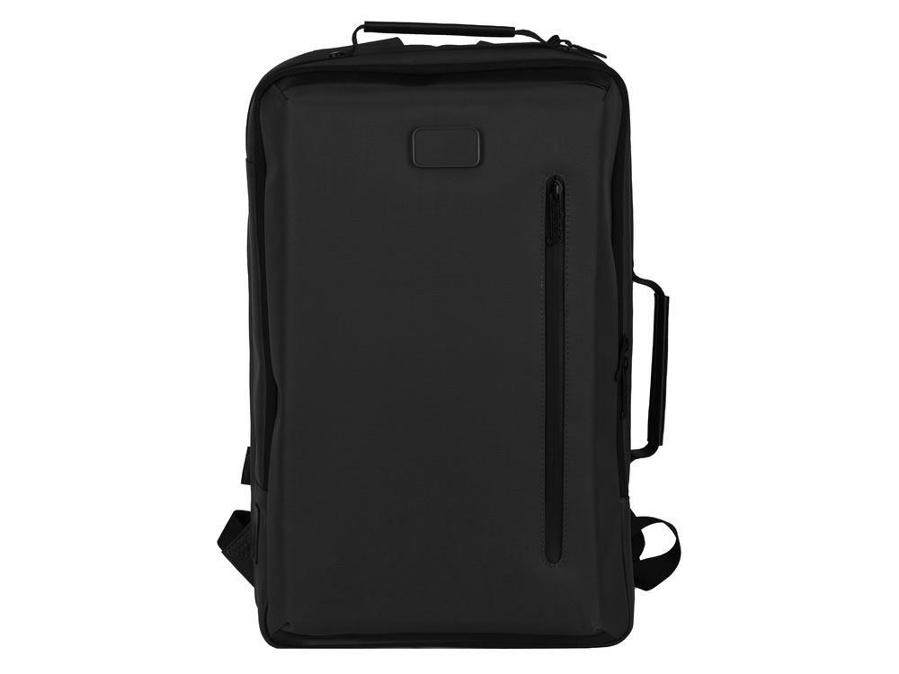 Рюкзак-трансформер Gard для ноутбука 15.6'', черный Рюкзак-трансформер Gard для ноутбука 15.6'', черный