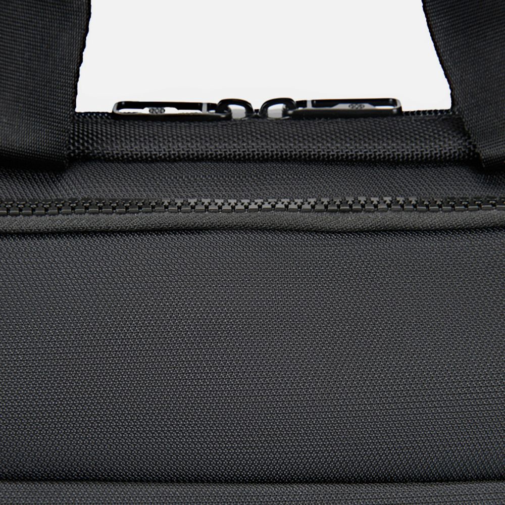 Сумка для ноутбука Discovery 14, черная