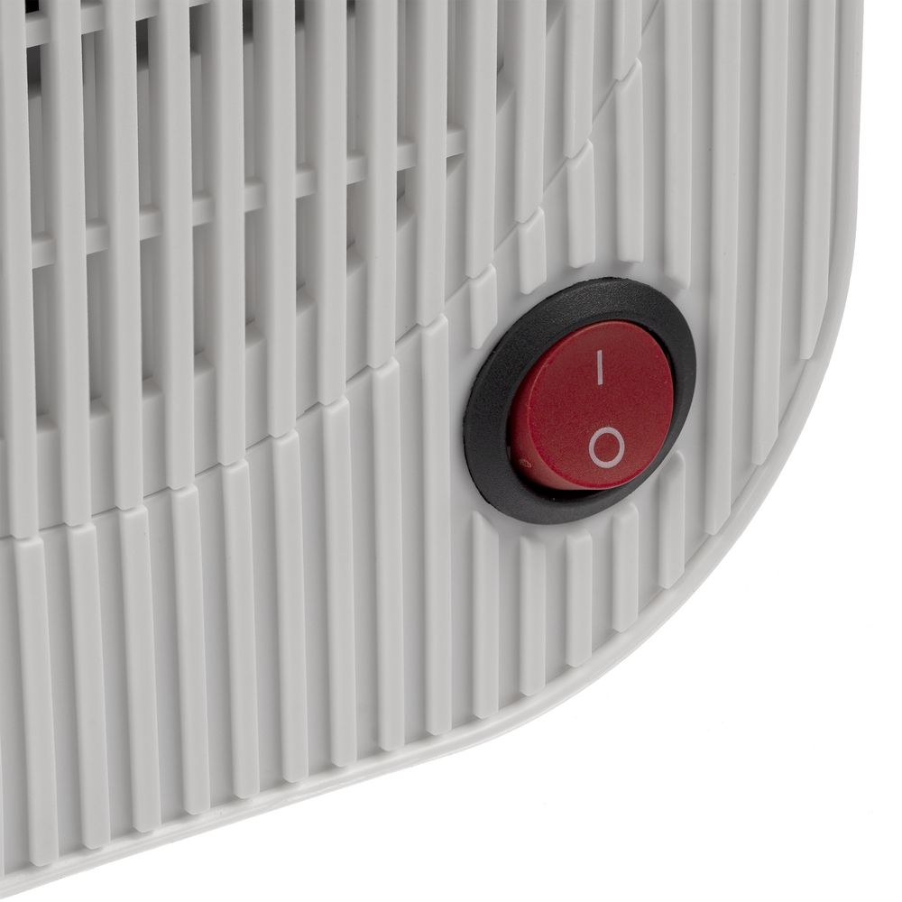 Обогреватель с функцией вентилятора airTune, белый Обогреватель с функцией вентилятора airTune, белый