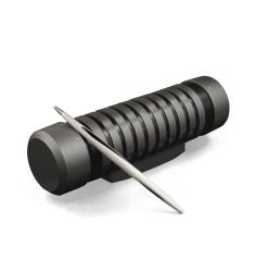 Набор Pininfarina TIME CAPSULE 2023 футляр с шифром и вечная ручка Aero