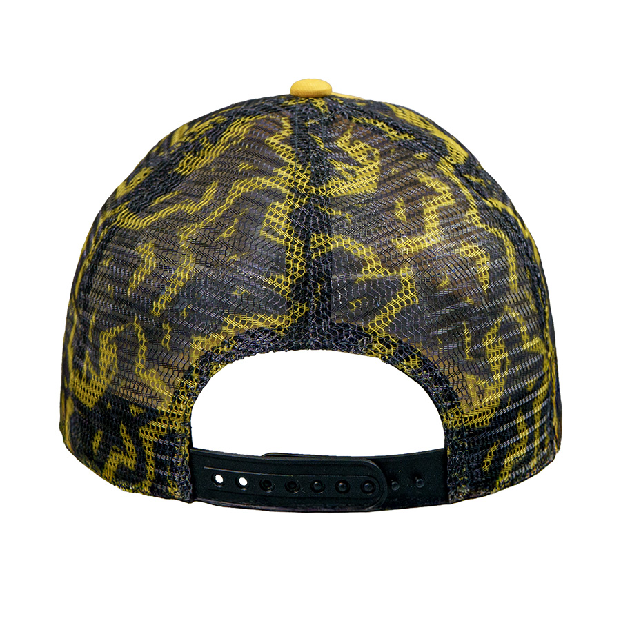 Образец бейсболка CUSTOM MERCH, 6 клиньев, пластиковая застёжка Образец бейсболка CUSTOM MERCH, 6 клиньев, пластиковая застёжка