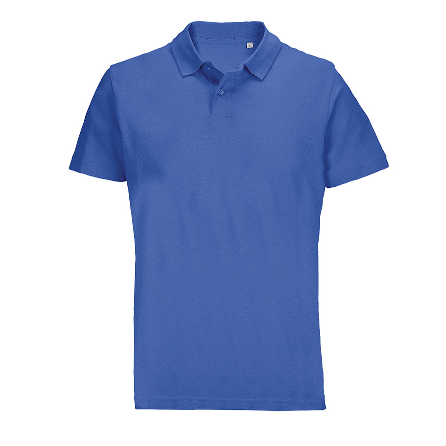 Рубашка поло мужская PULSE 170