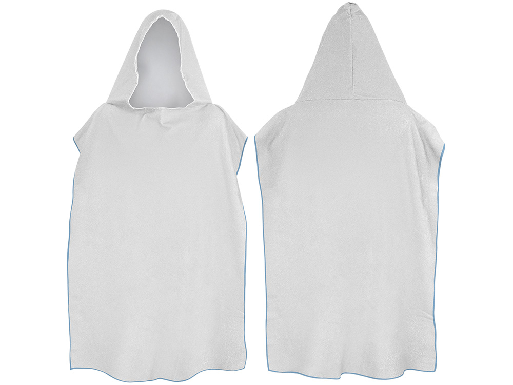 Полотенце с капюшоном для сублимации 78х109 см