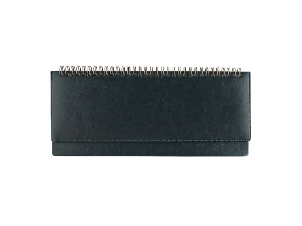 Планинг ГР. датированный Sidney Nebraska 2022, зеленый Планинг ГР. датированный Sidney Nebraska 2022, зеленый