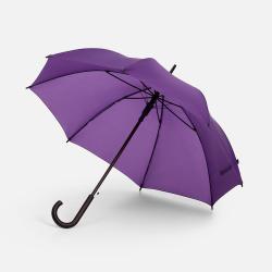 Зонт-трость Standard, фиолетовый Зонт-трость Standard, фиолетовый