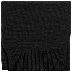 Шарф Cordelia, черный Шарф Cordelia, черный
