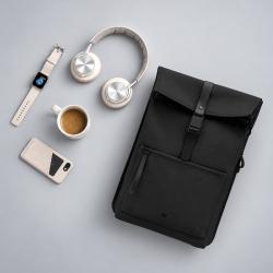 Рюкзак NINETYGO URBAN.DAILY Backpack, черный