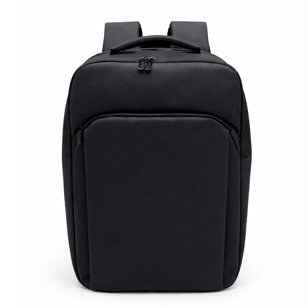 Рюкзак PACK&VAC, чёрный