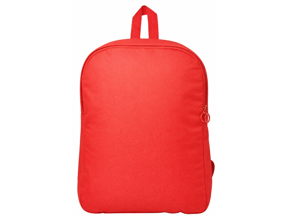 Рюкзак Sheer New, красный