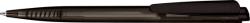 2602/25 Шариковая ручка чп Dart Clear черный 2602/25 Шариковая ручка чп Dart Clear черный