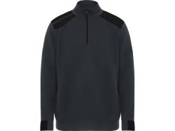 Толстовка Maverick, свинцовый/черный