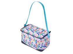 Сумка-холодильник с возможностью полноцветной печати Сумка-холодильник с возможностью полноцветной печати