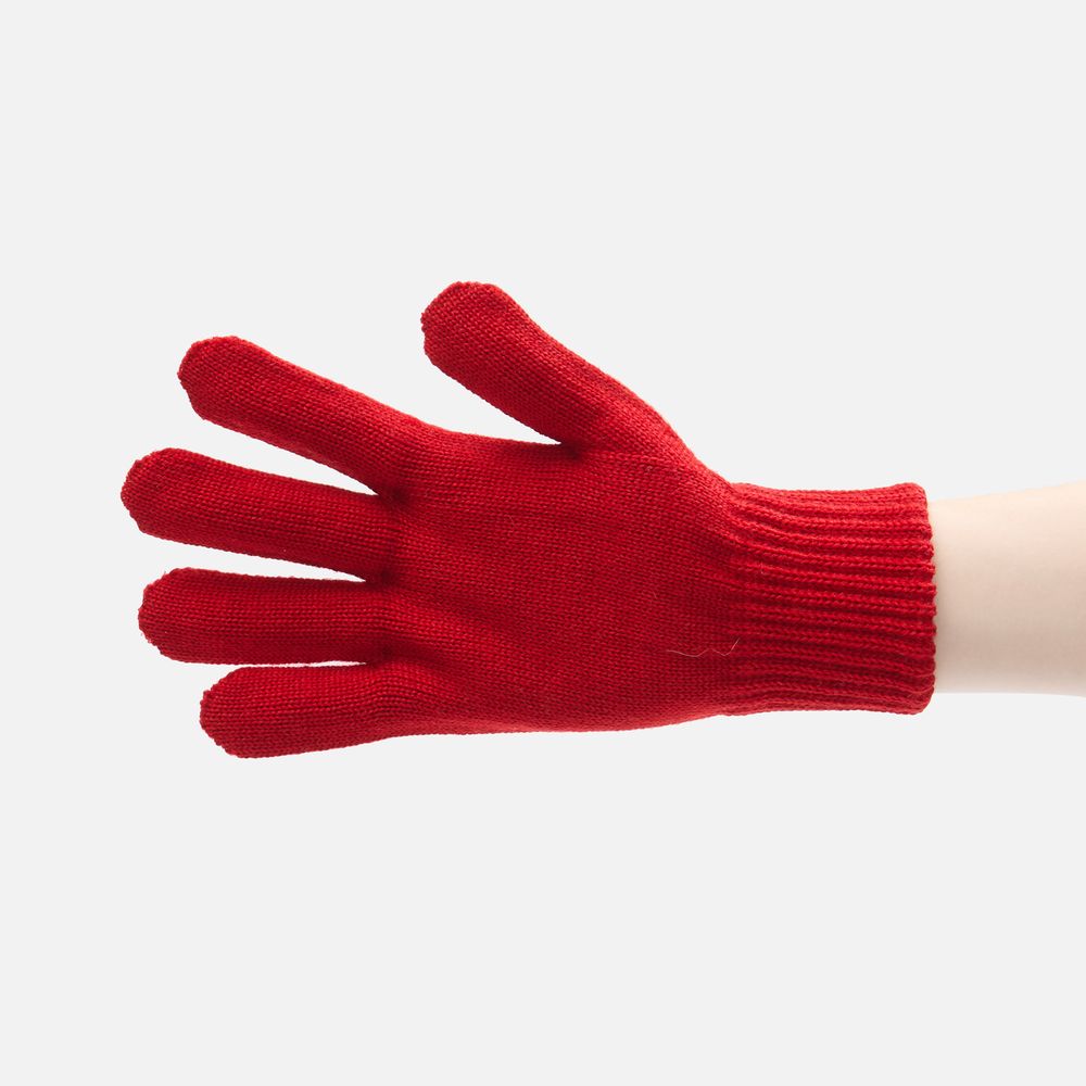 Набор Nobilis Mono, красный