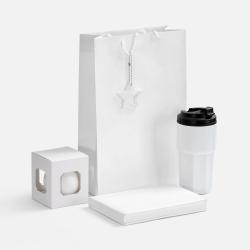 Набор Astrela, белый