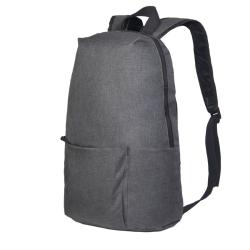 Лёгкий меланжевый рюкзак BASIC