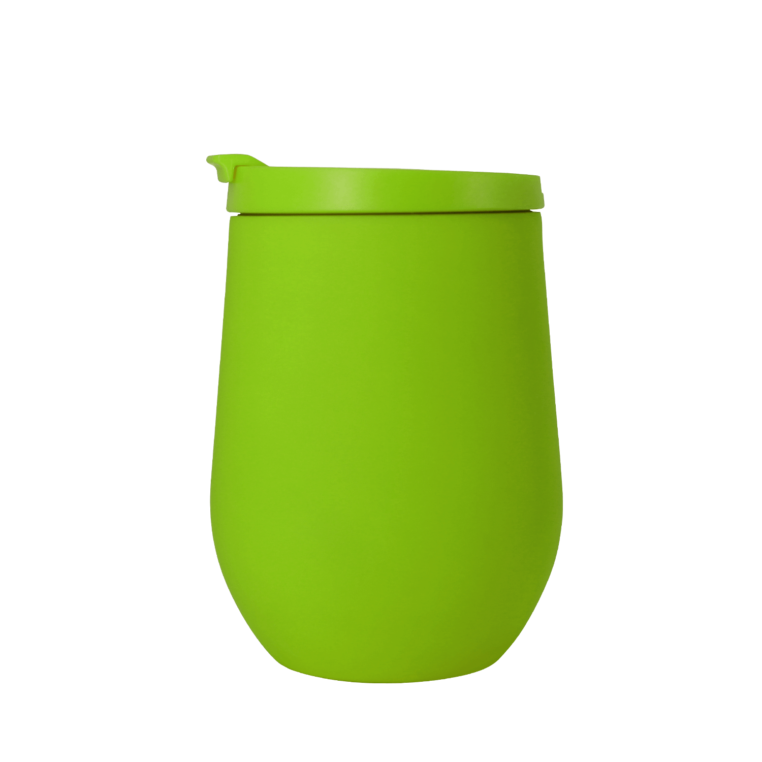Кофер софт-тач NEO CO12s (салатовый)