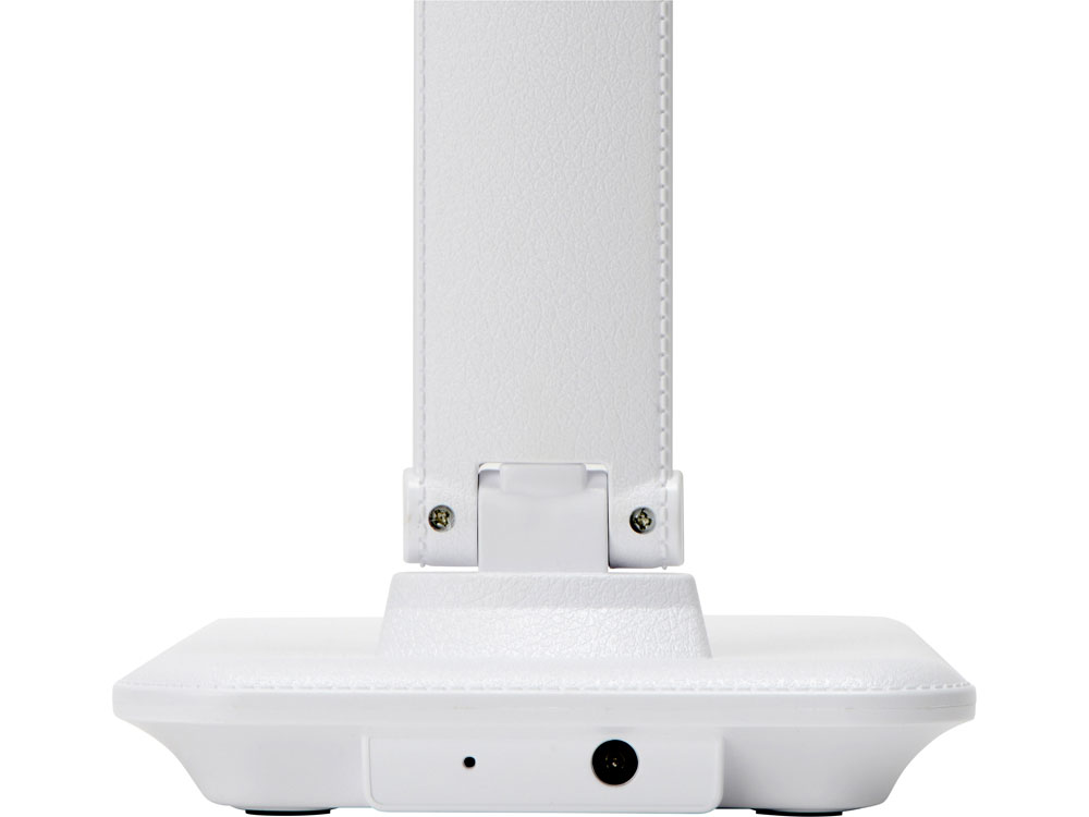 Настольная лампа Rombica LED FAROS, белый (квадратное основание) (Р)