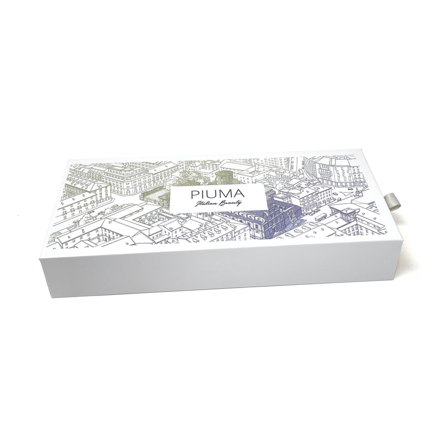 Вечная ручка Pininfarina Piuma MILANO Вечная ручка Pininfarina Piuma MILANO