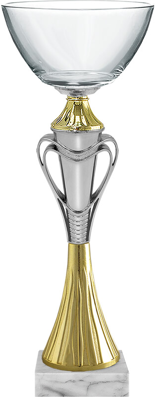 Кубок Элеганта (под серебро)