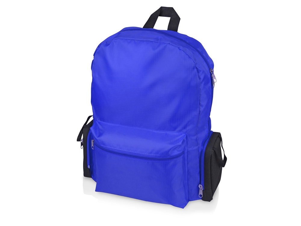 Рюкзак Fold-it складной, складной, синий