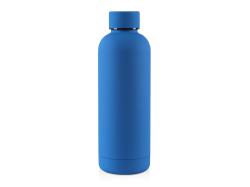 ODIN. Термобутылка 550 мл (Синий)